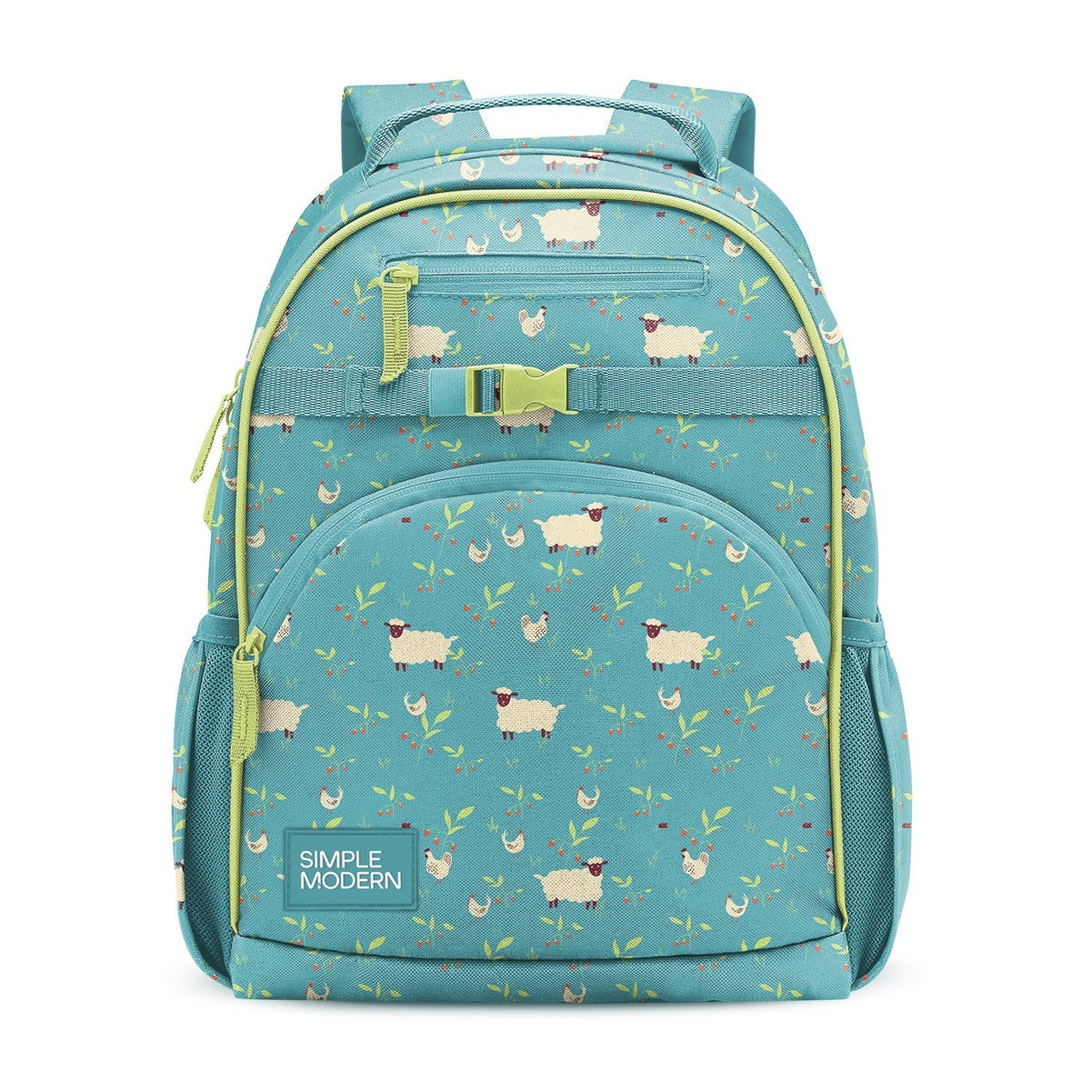 Fletcher Kids' Backpack - Large