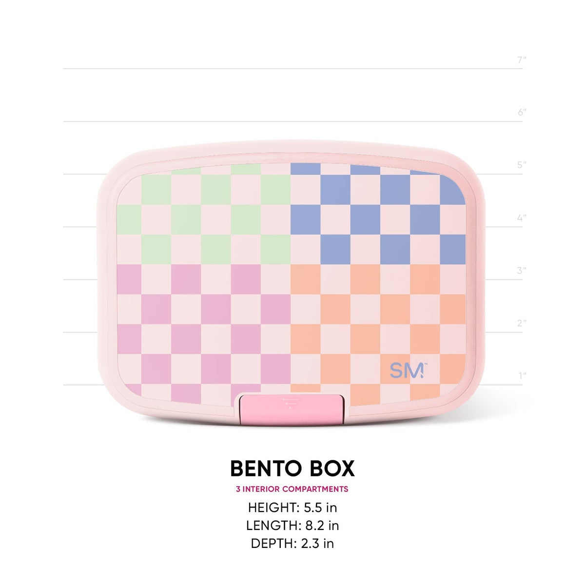 Porter Bento Box