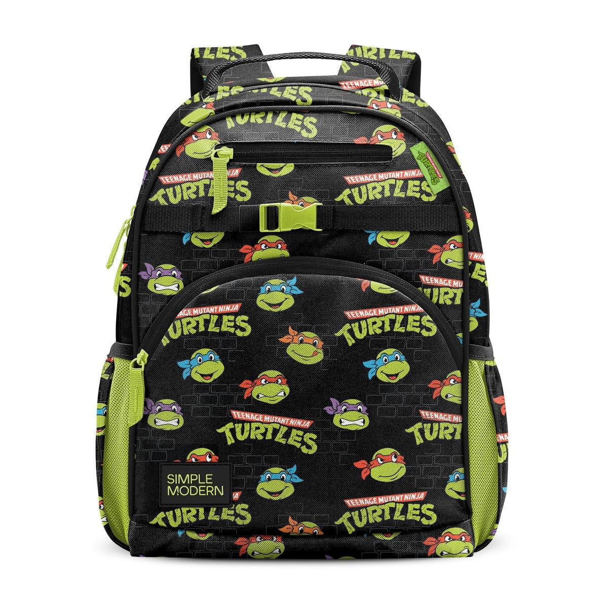 Fletcher Kids' Backpack - Large