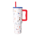 Trek Tumbler