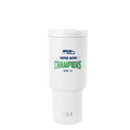 Super Bowl LX Trek Tumbler