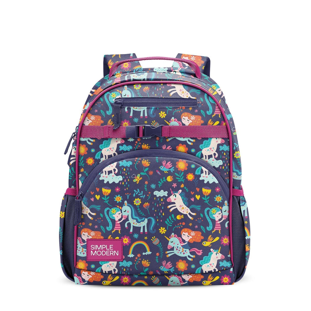 Fletcher Kids' Backpack - Medium