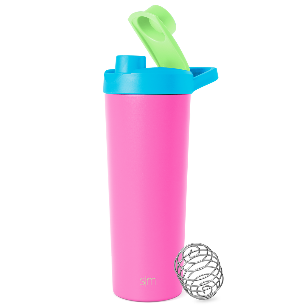 Rally Protein Shaker