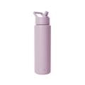 Summit Water Bottle with Straw Lid