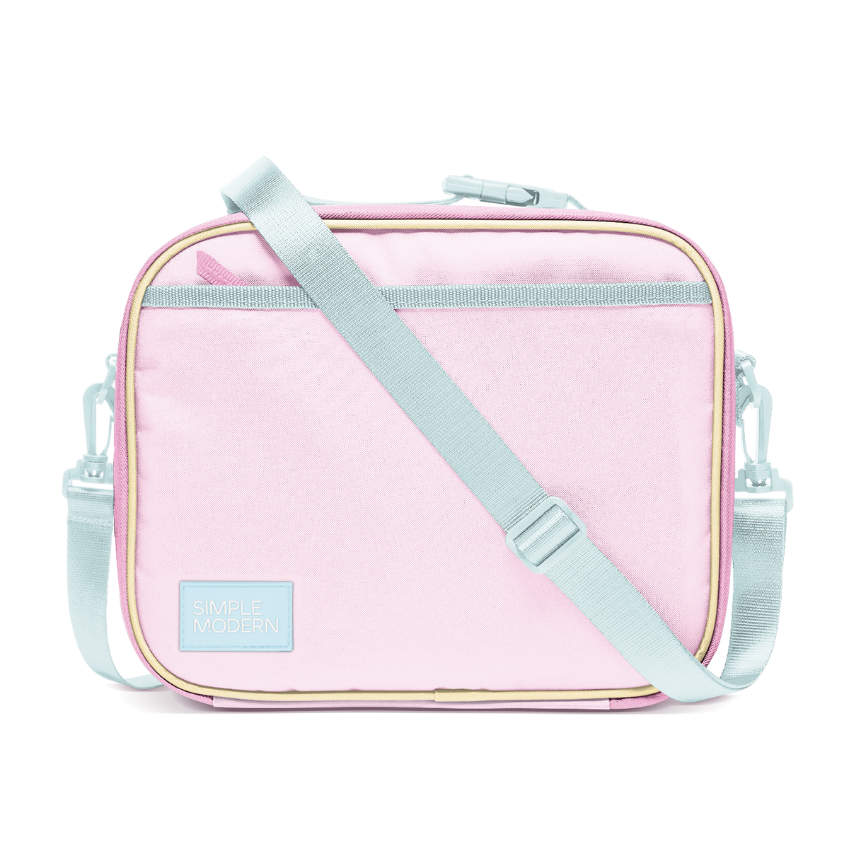 Hadley Lunch Bag with Shoulder Strap