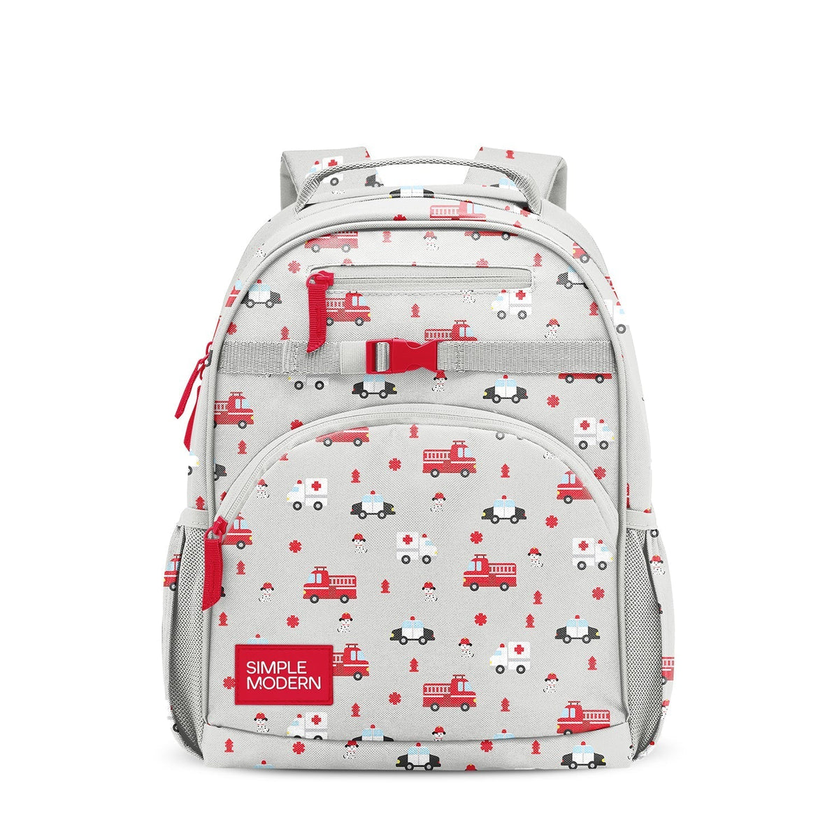 Fletcher Kids' Backpack - Medium