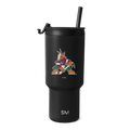 NHL Trek Tumbler