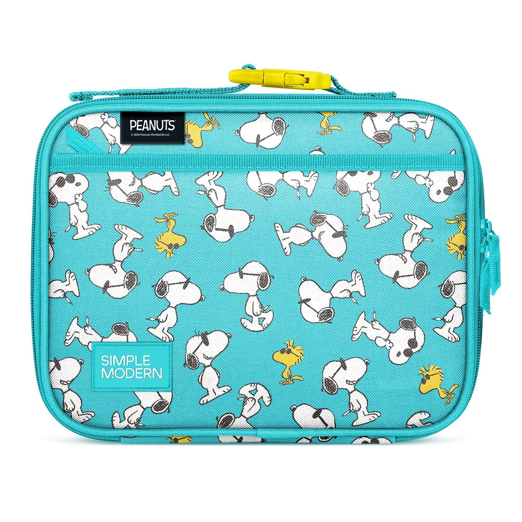 Hadley Lunch Bag