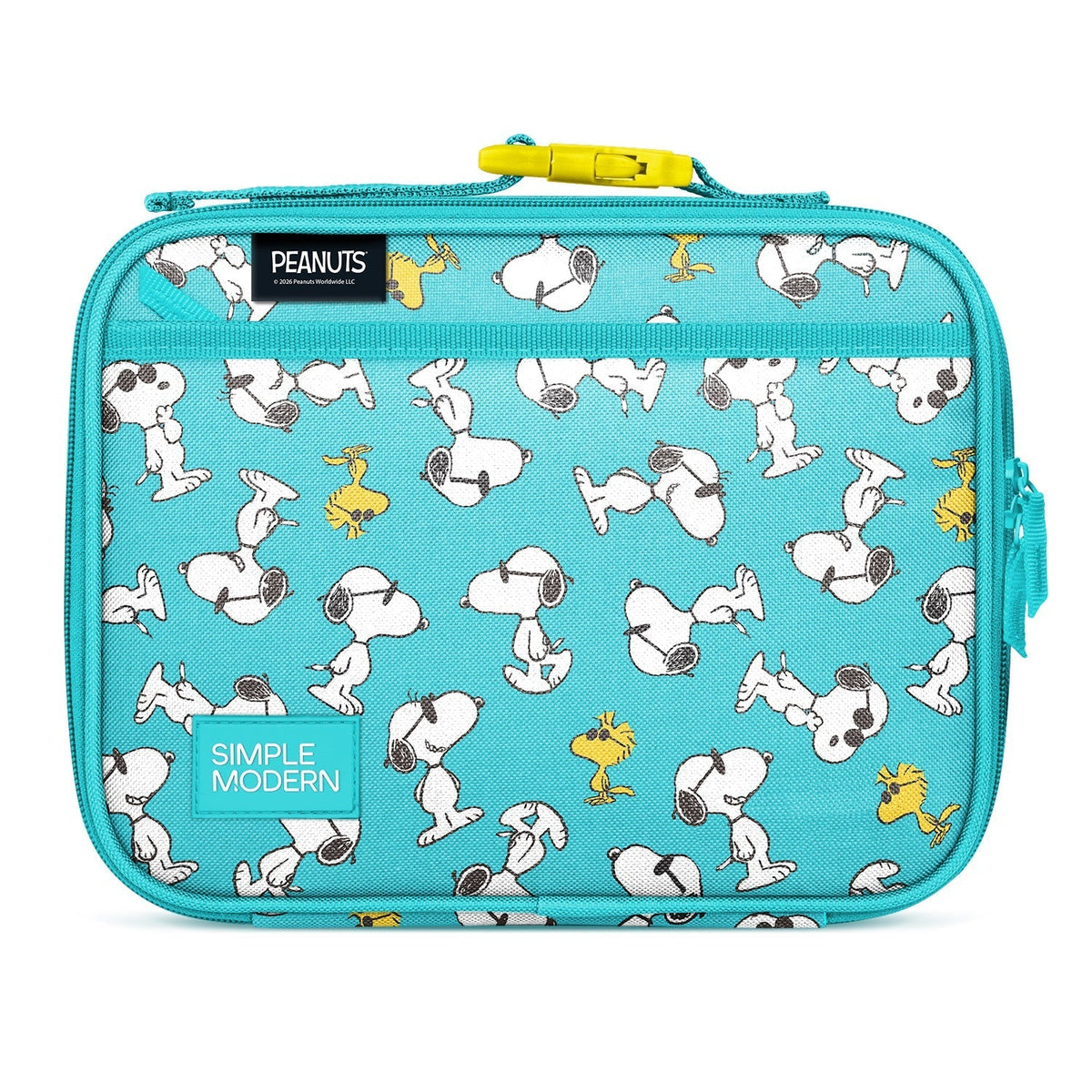 Hadley Lunch Bag