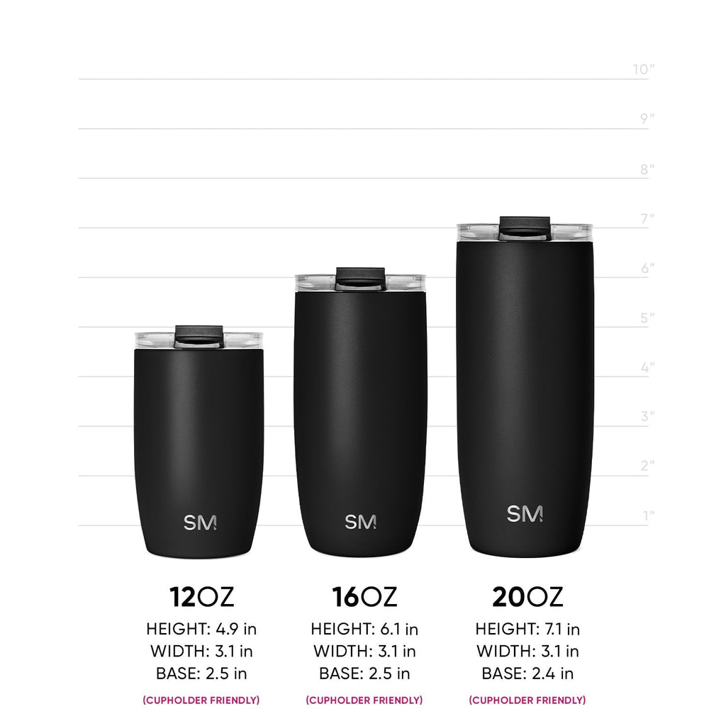 NFL Voyager Tumbler with Clear Flip Lid & Straw