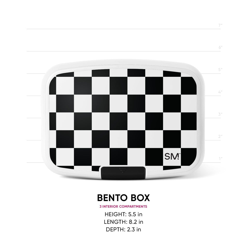 Porter Bento Box