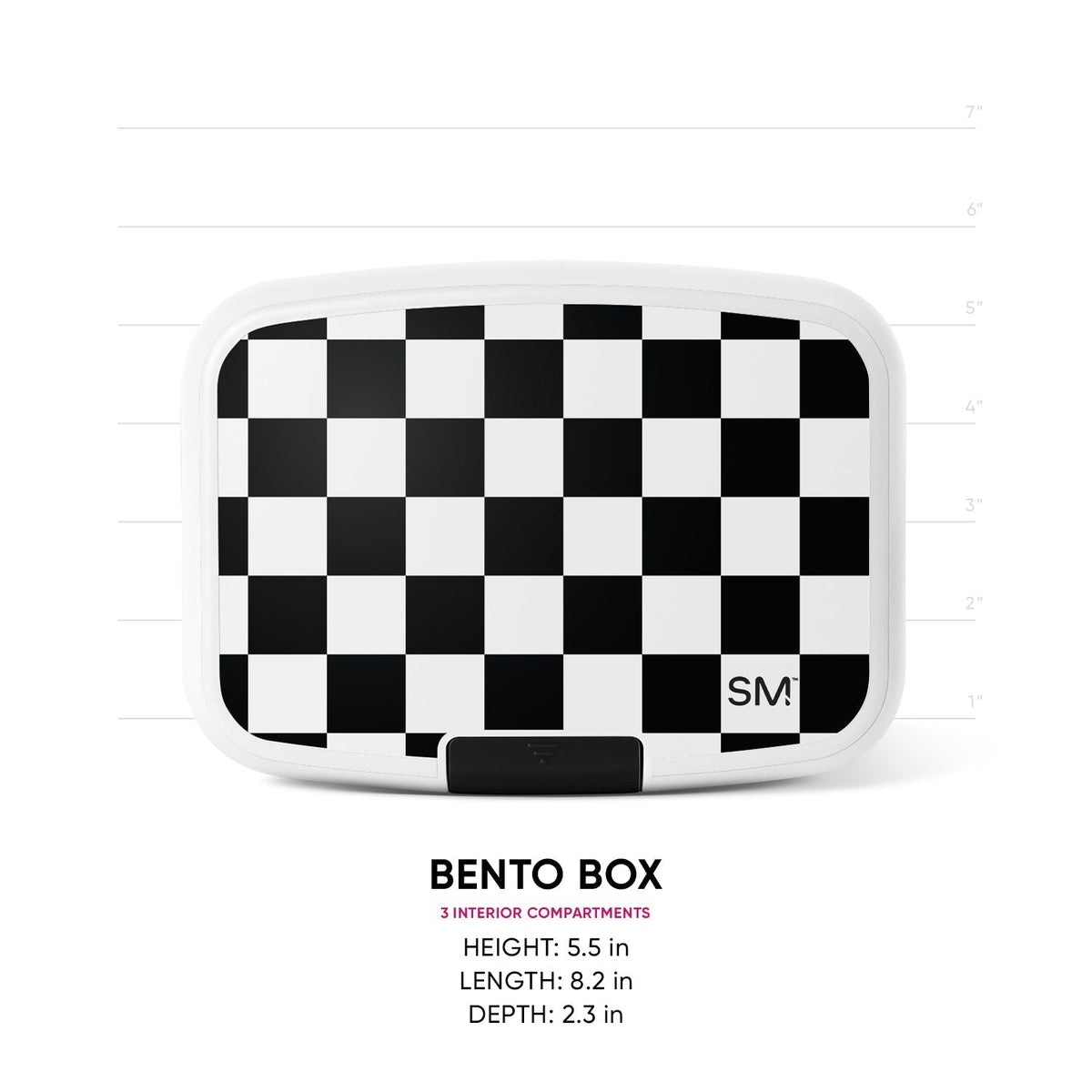 Porter Bento Box
