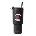 NBA Trek Tumbler with Flip Lid