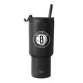 NBA Trek Tumbler with Flip Lid