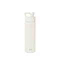 Summit Water Bottle with Straw Lid